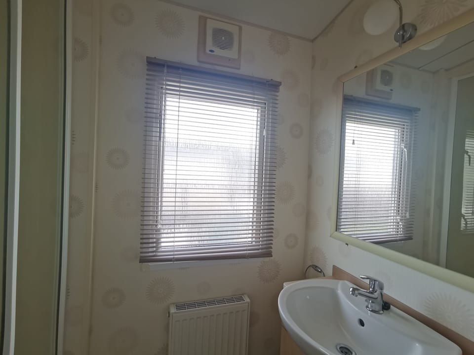 Snowdonia Holiday Sea Beach and Mountains View Chalet in Wales