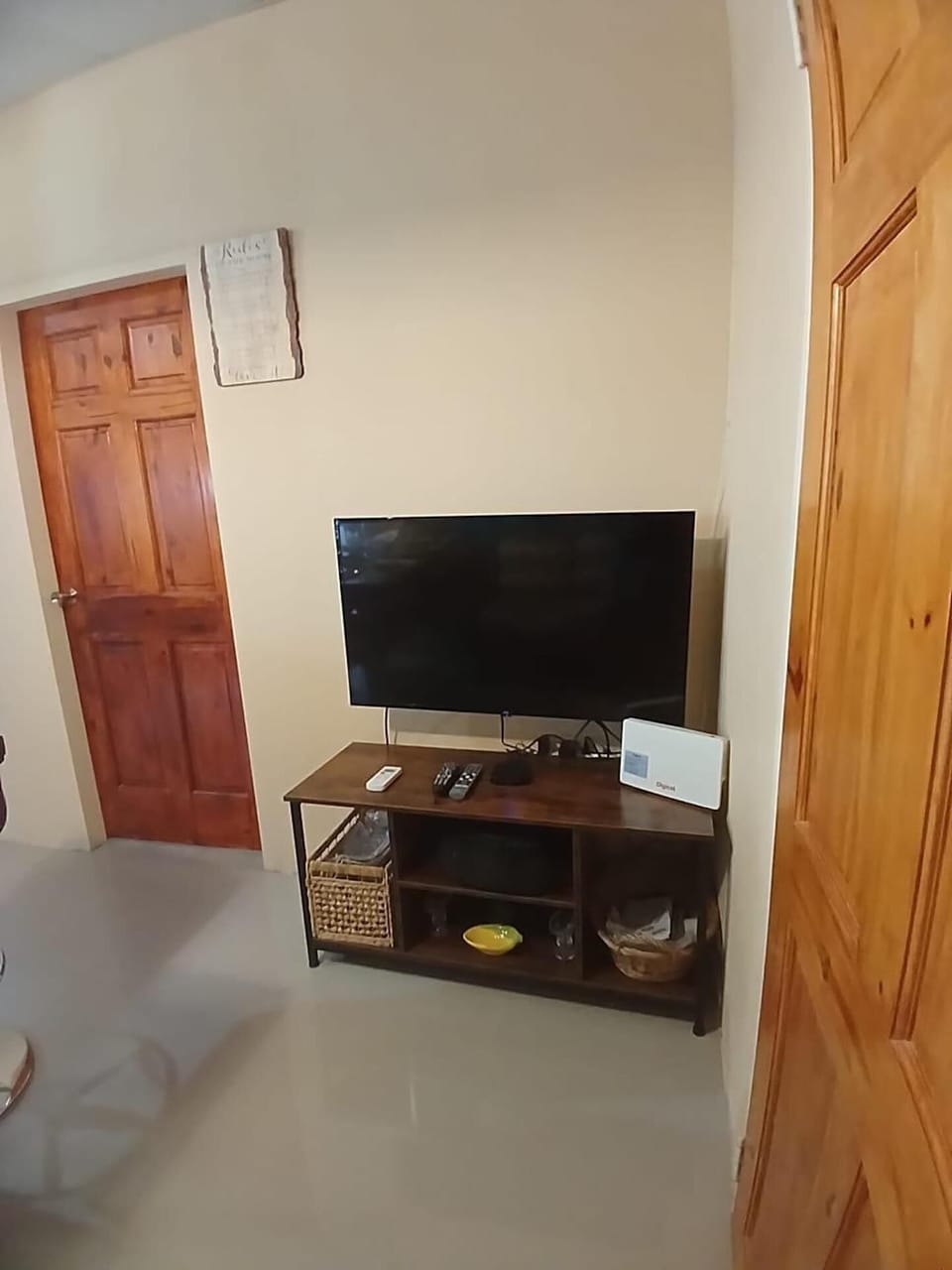 Apartment | Interior