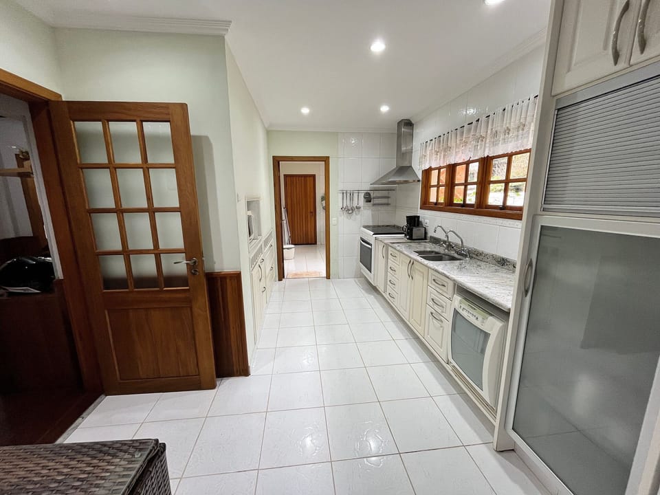 Villa | Private kitchen