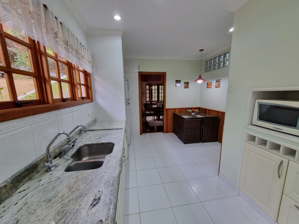 Villa | Interior