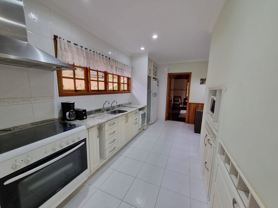 Villa | Private kitchen