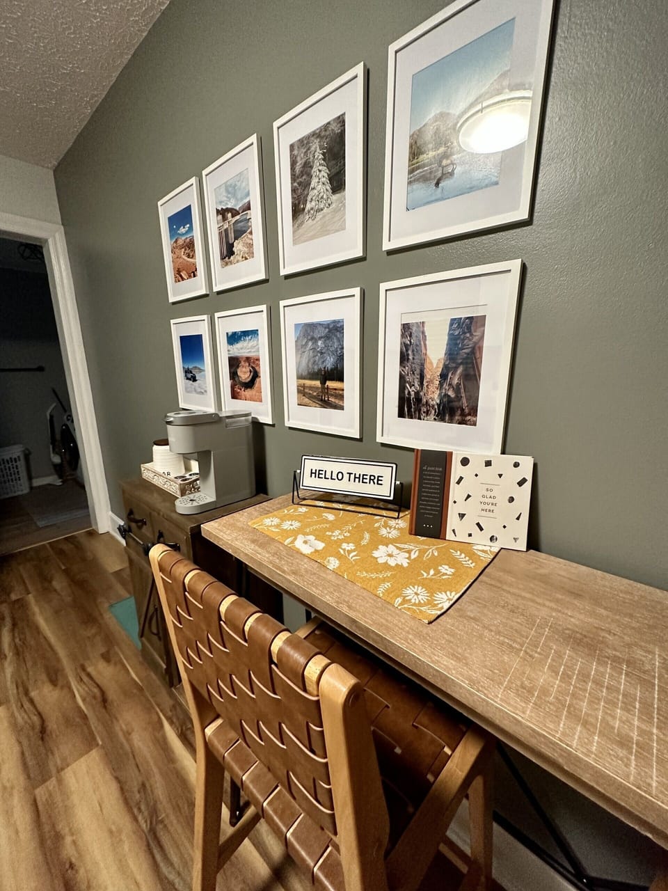 Coffee Nook