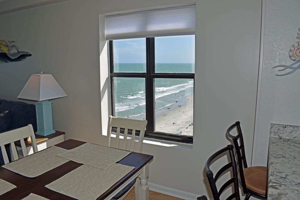 Life is better at the beach!