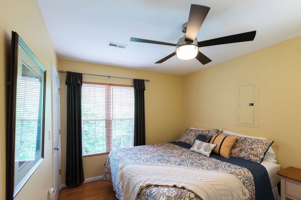 King Bedroom