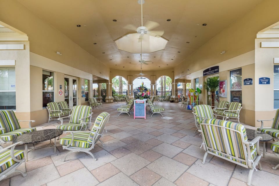 Family friendly community with plenty of amenities. 