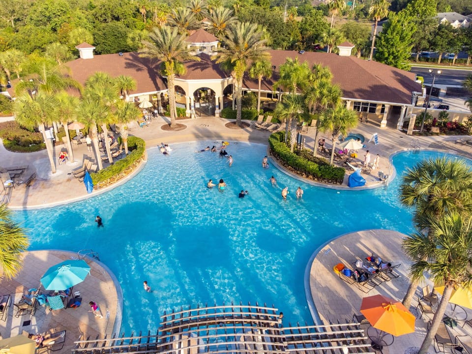 Family friendly community with plenty of amenities. 