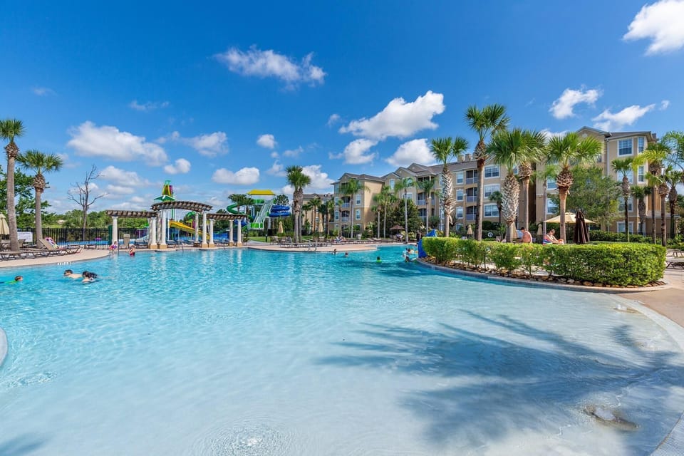 Family friendly community with plenty of amenities. 
