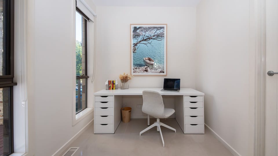 Sunrise Oasis Study Area