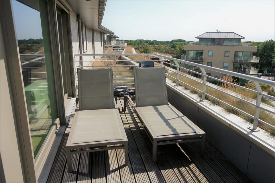 Patio / Balcony