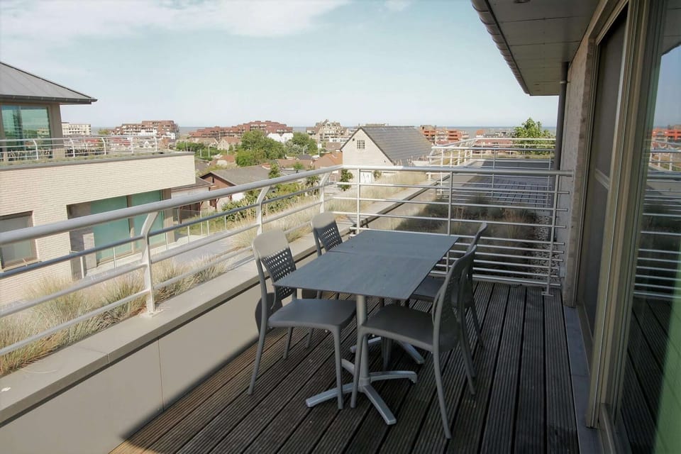 Patio / Balcony