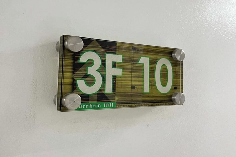 Standard Condo, 2 Bedrooms | 2 bedrooms, desk, iron/ironing board, WiFi (free)