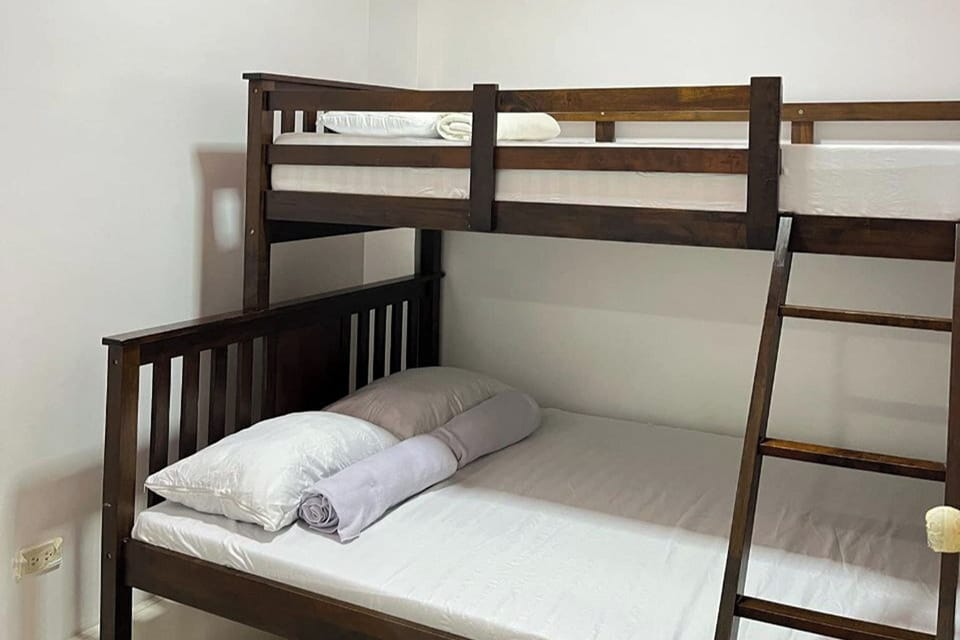 Standard Condo, 2 Bedrooms | 2 bedrooms, desk, iron/ironing board, WiFi (free)