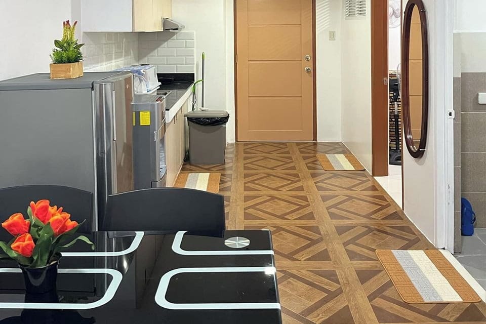 Standard Condo, 2 Bedrooms | 2 bedrooms, desk, iron/ironing board, WiFi (free)