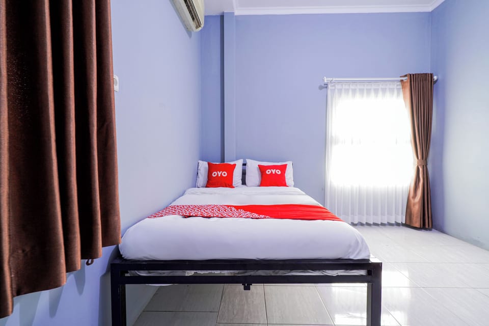 Deluxe Double Room | WiFi (free), bed sheets
