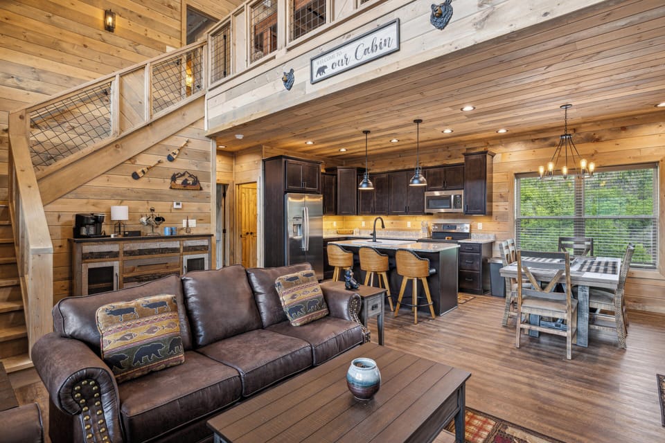 Open Concept 