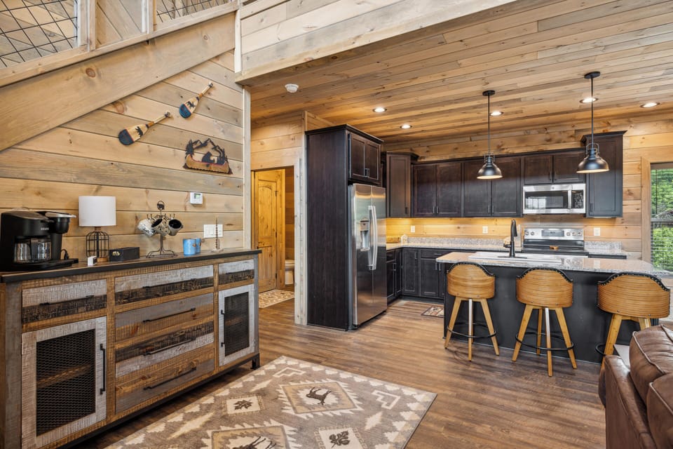Entry Way