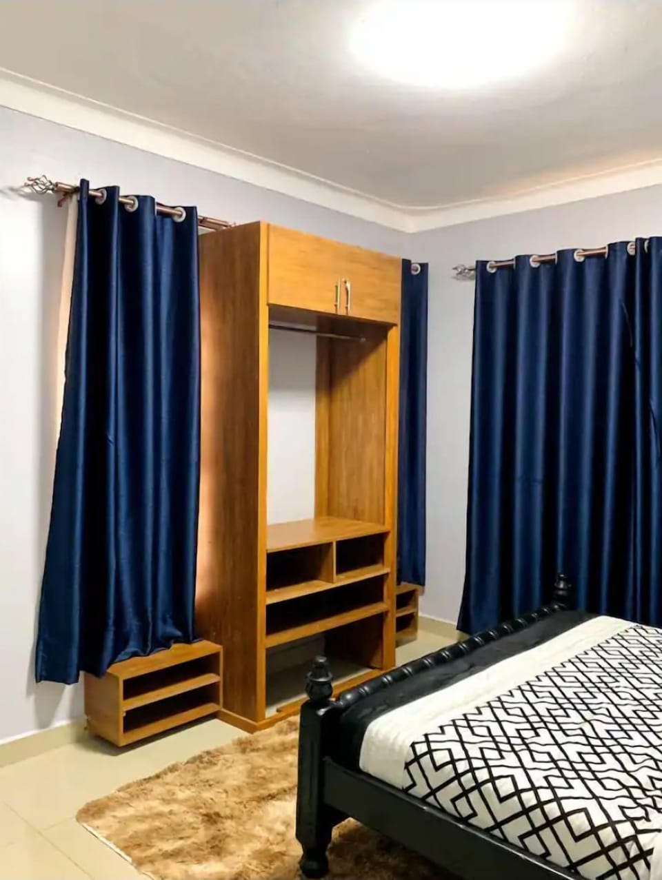 2 bedrooms, free WiFi