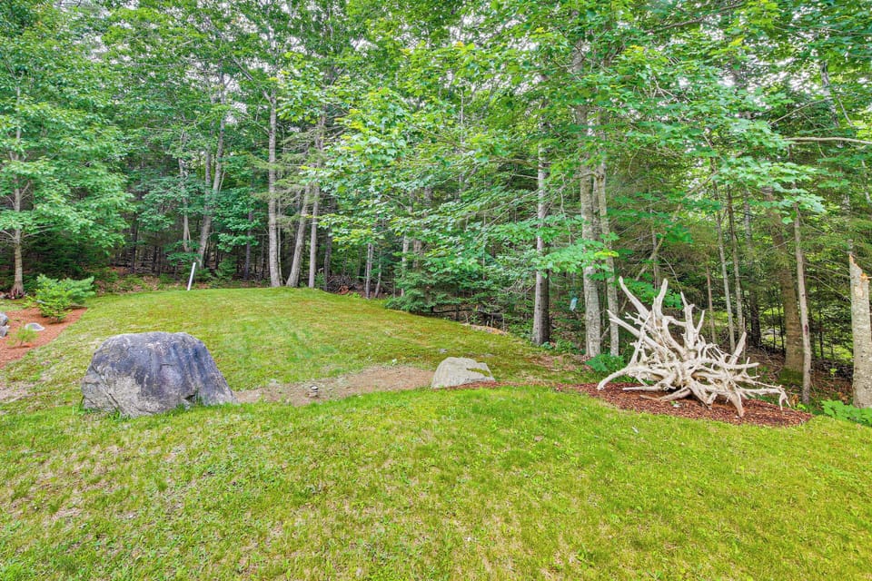 Cottage (2 Bedrooms) | Interior