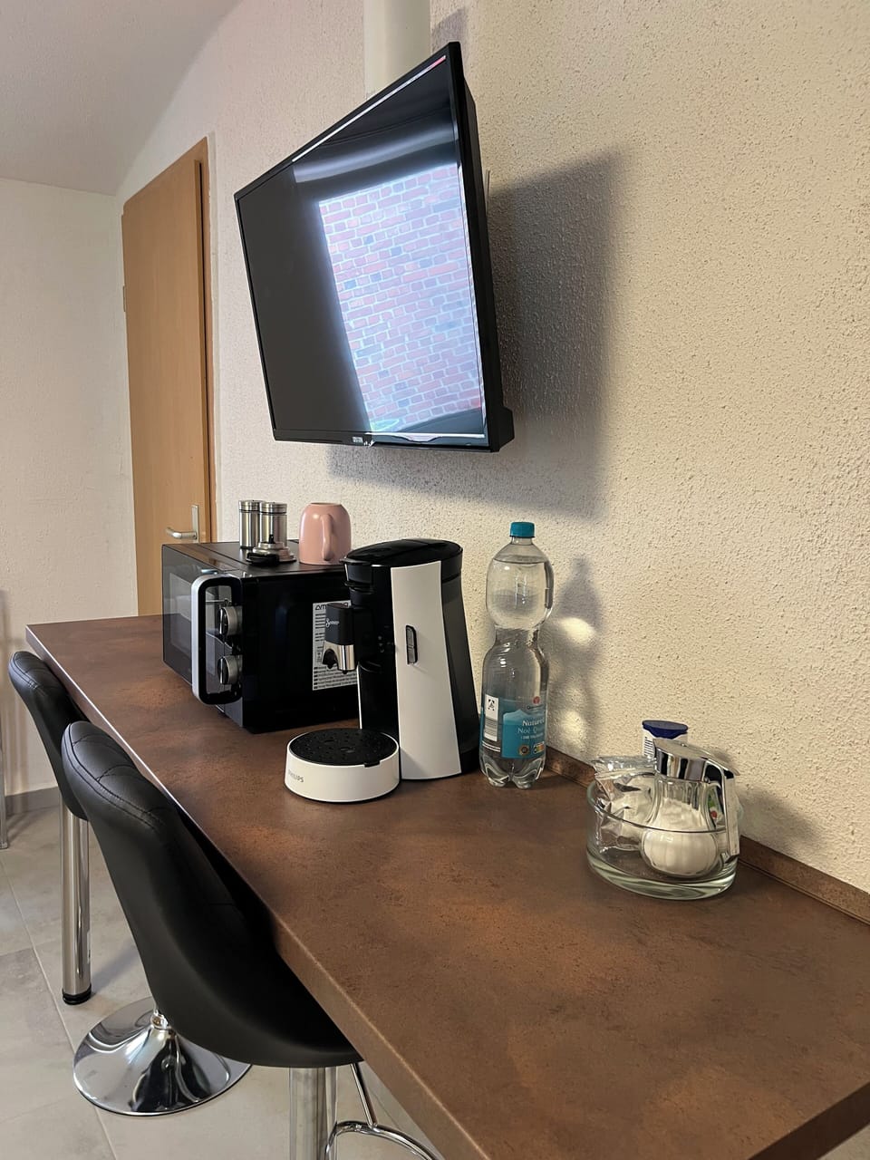 Minibar