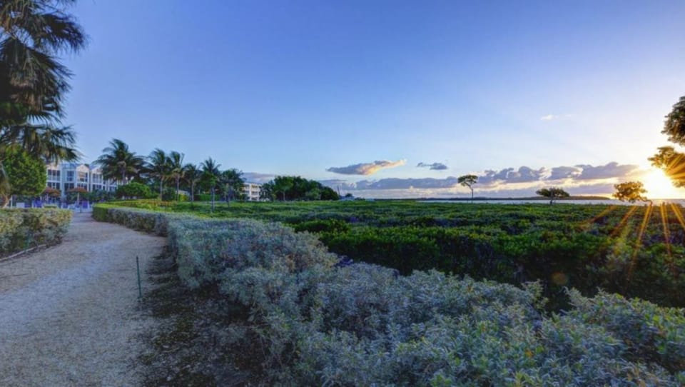 Beach Front Trail