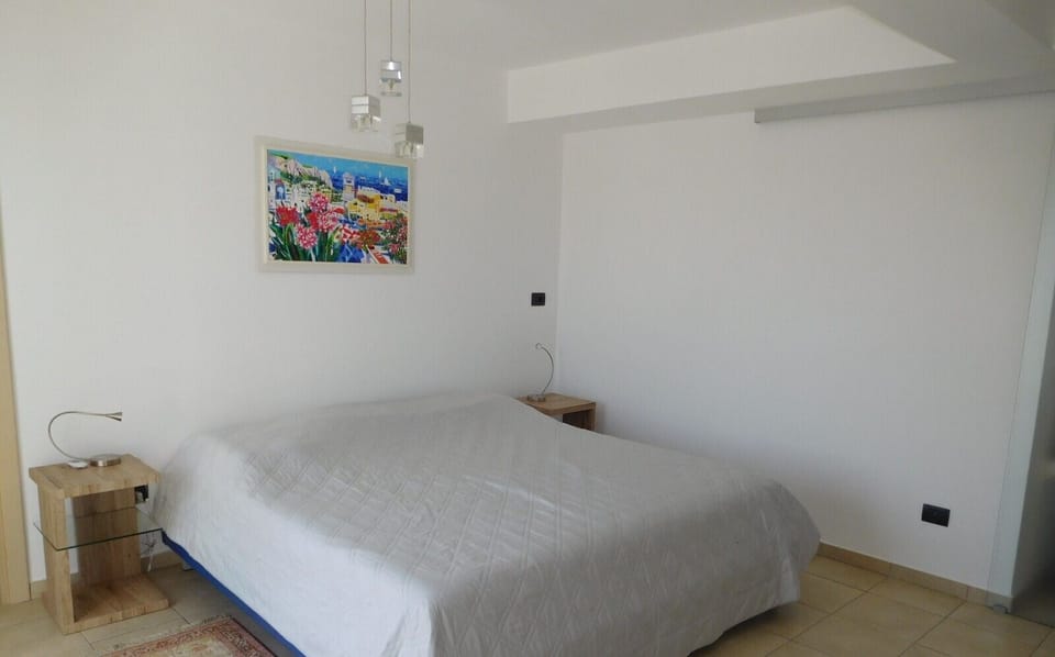 Apartment, Sea View | 2 bedrooms