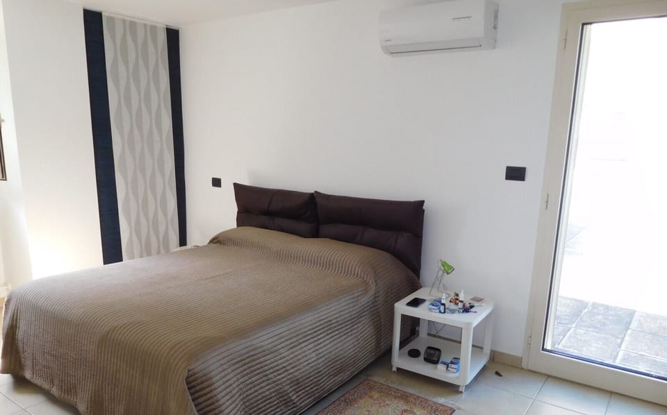 Apartment, Sea View | 2 bedrooms