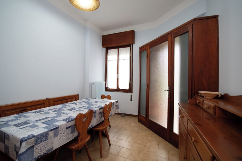Comfort Apartment | Private kitchen | Full-size fridge, microwave, oven, dishwasher