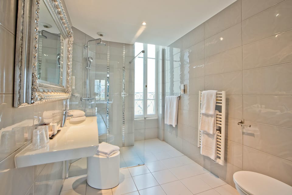Family Room (Executive) | View from room