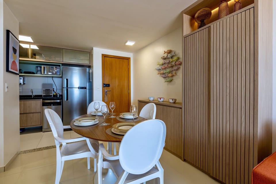 Kitchen or kitchenette,Dining area
