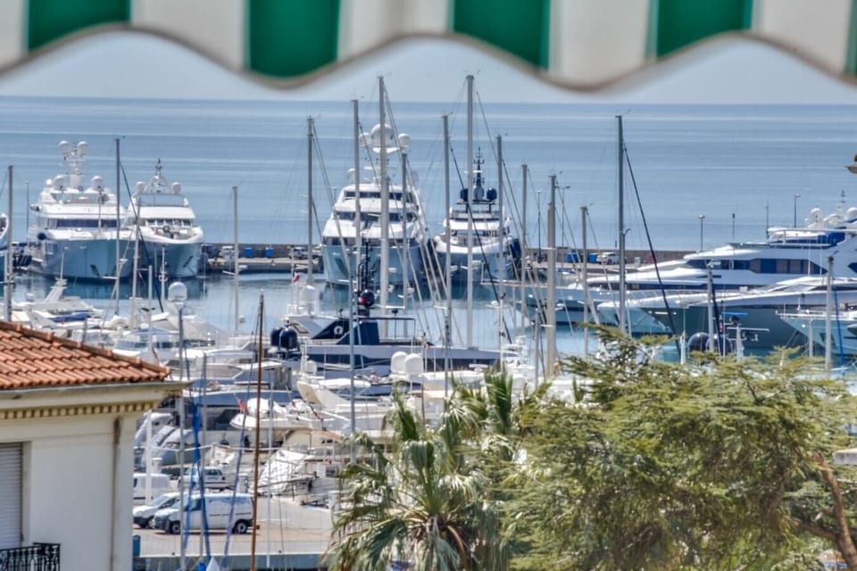 Marina