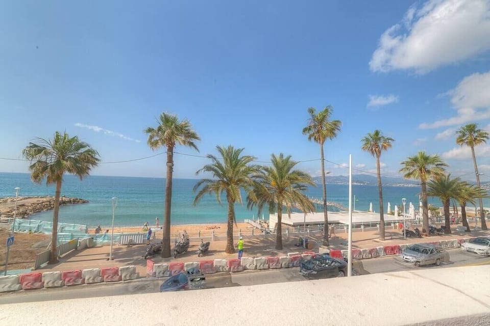 plage