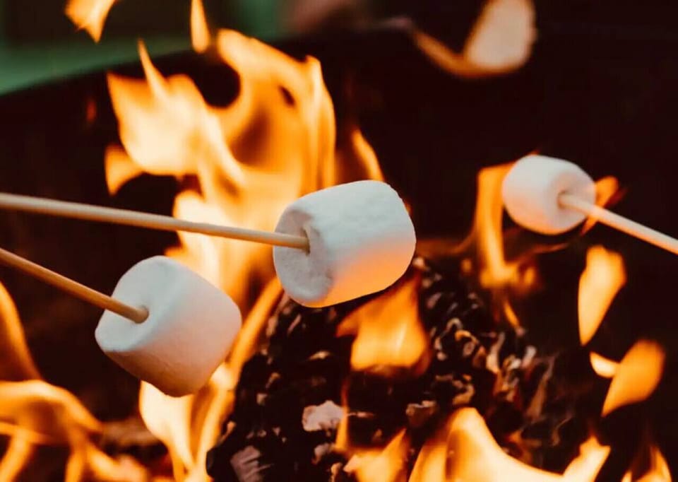 s'mores