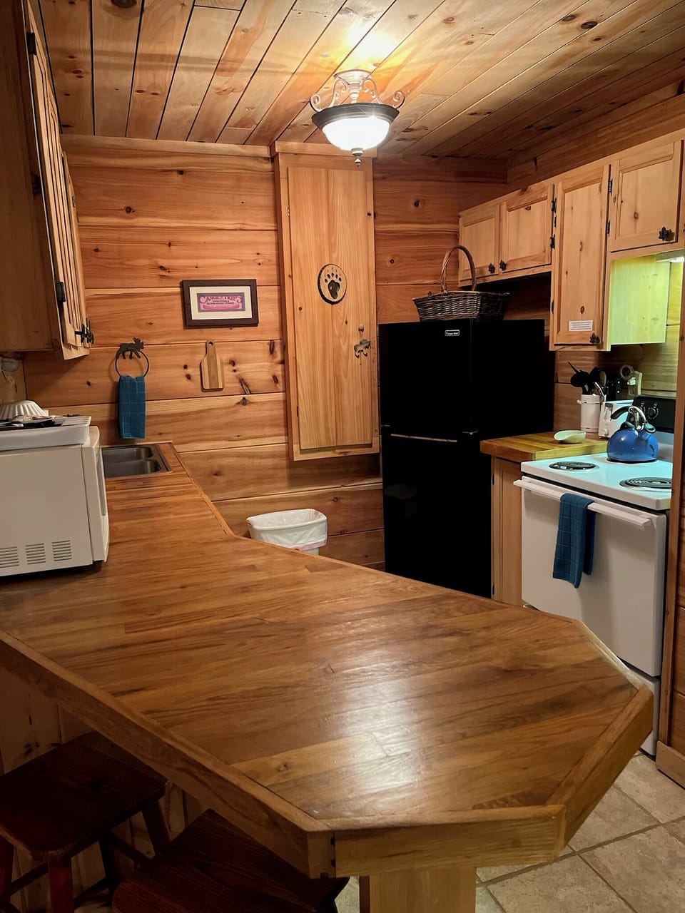 Kitchenette
