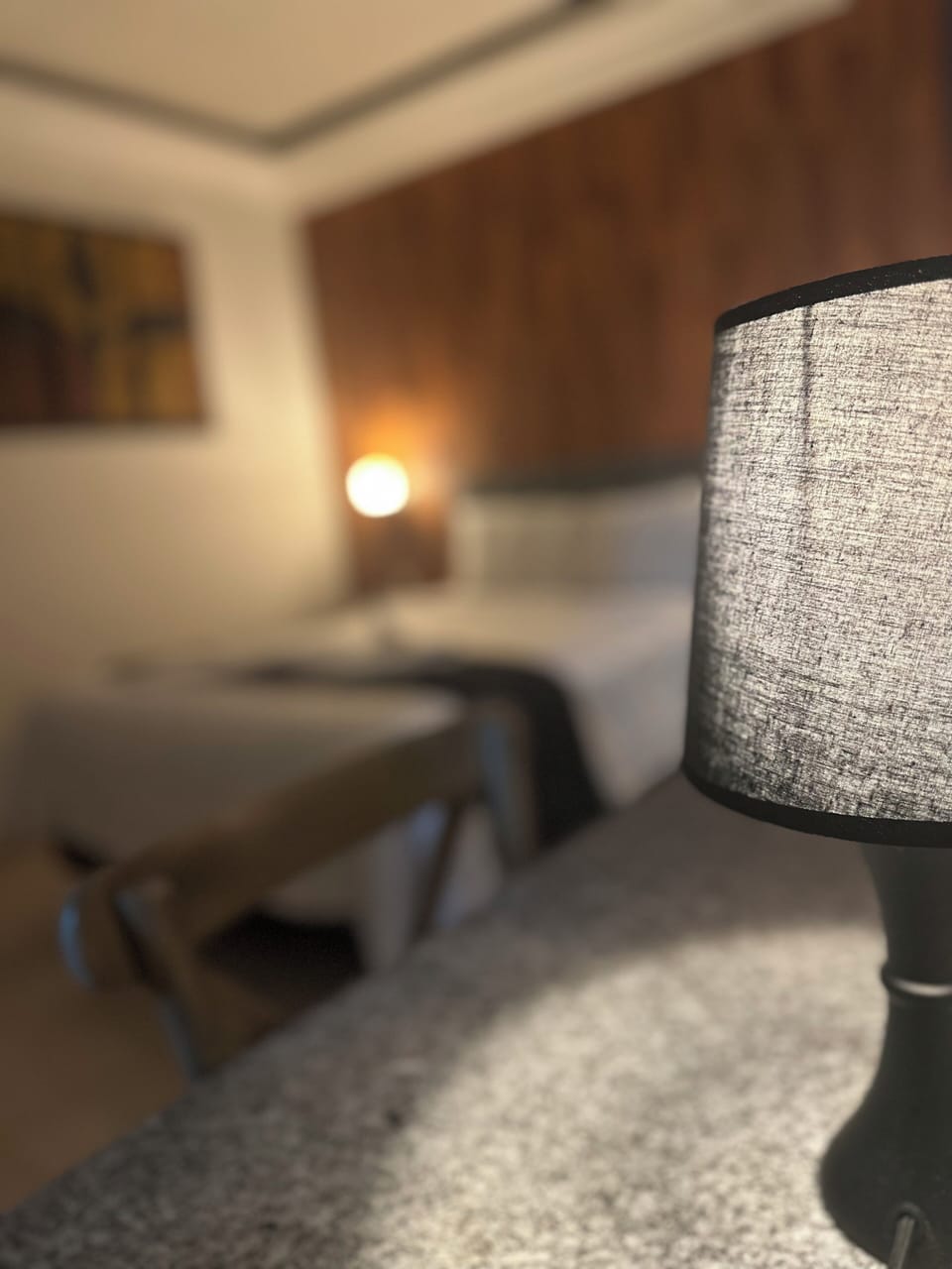 Standard Room | Individually furnished, desk, free WiFi, bed sheets