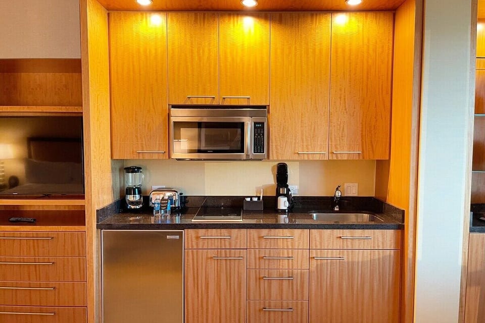 Kitchenette