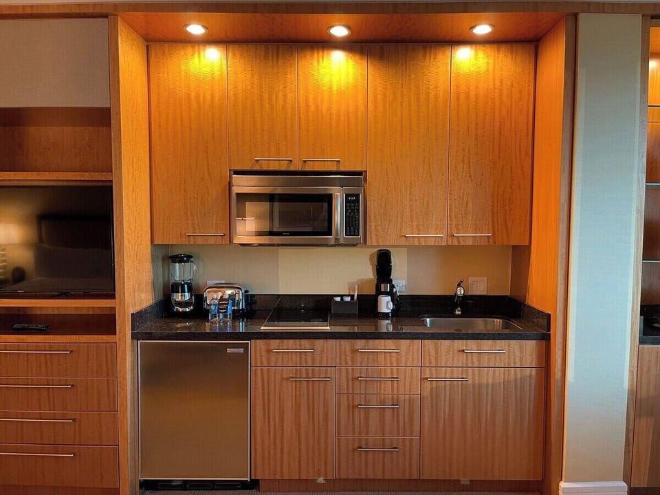 Kitchenette