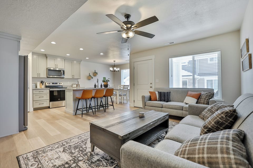 Bear Lake Escapes #220