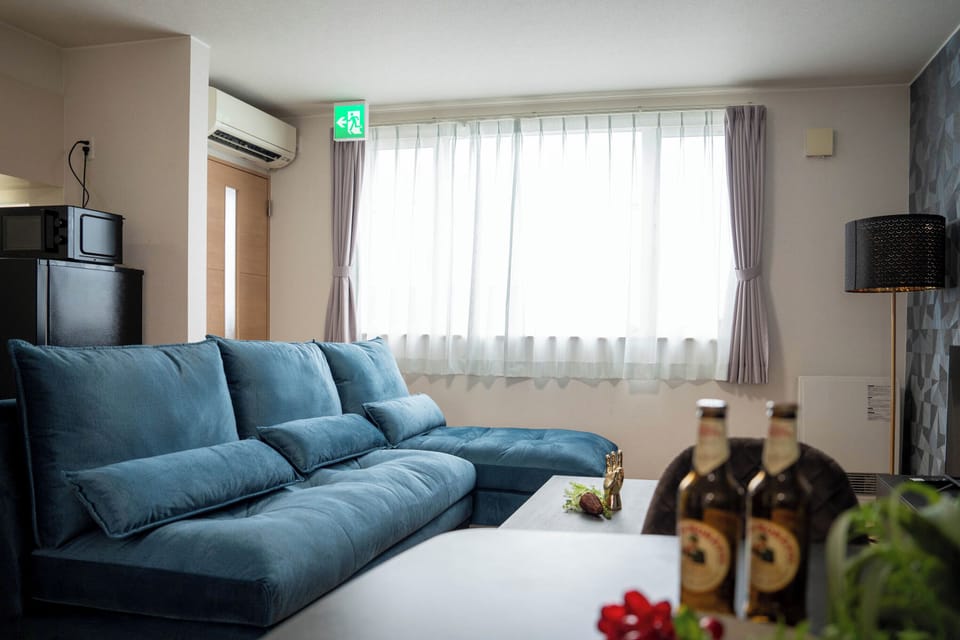 Flat-screen TV