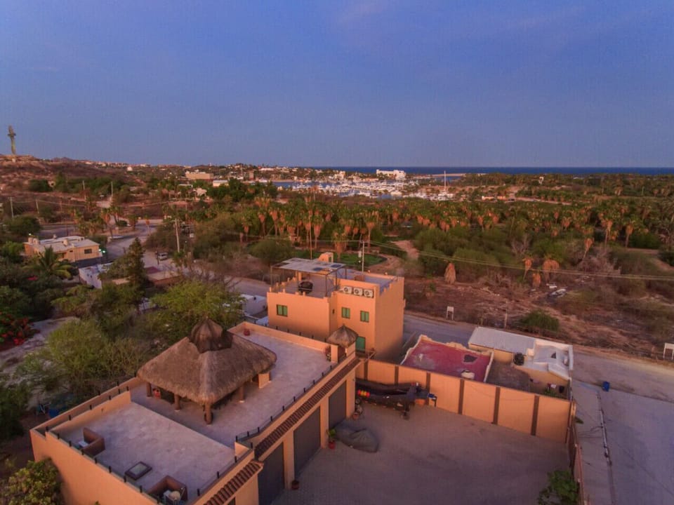 Property overview