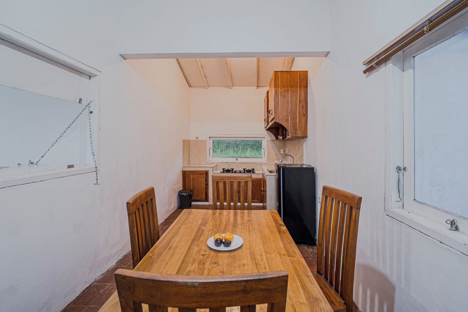 Family Room | Private kitchen | Electric kettle