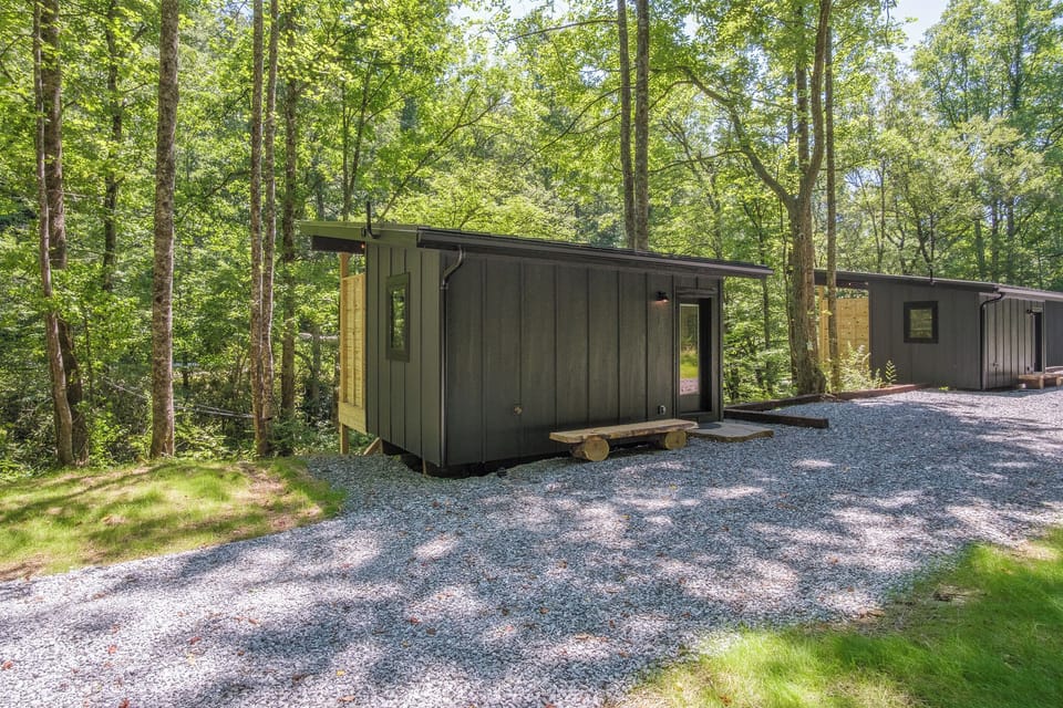 Exterior - Front View