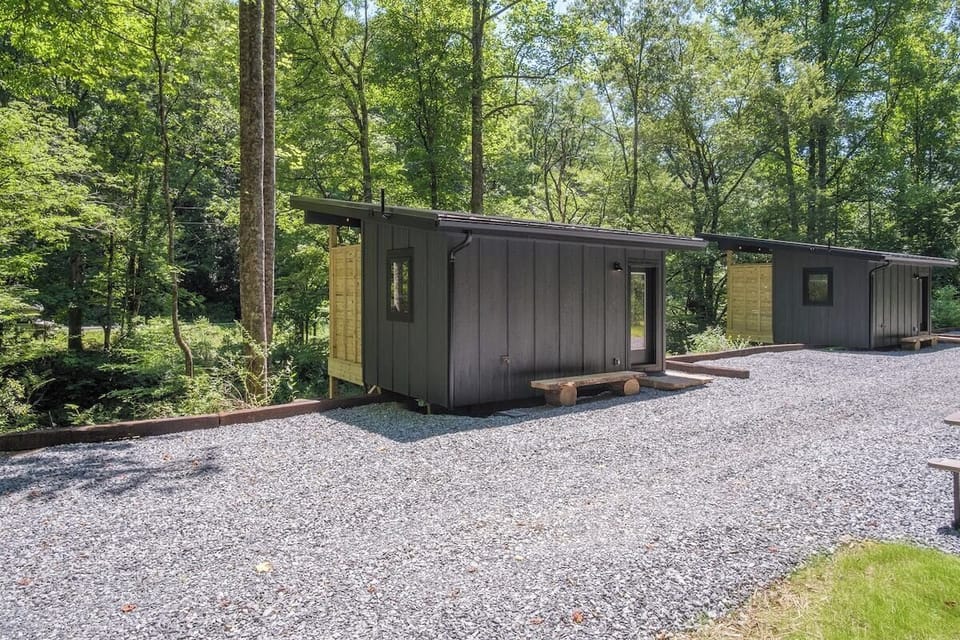 Exterior - Front View