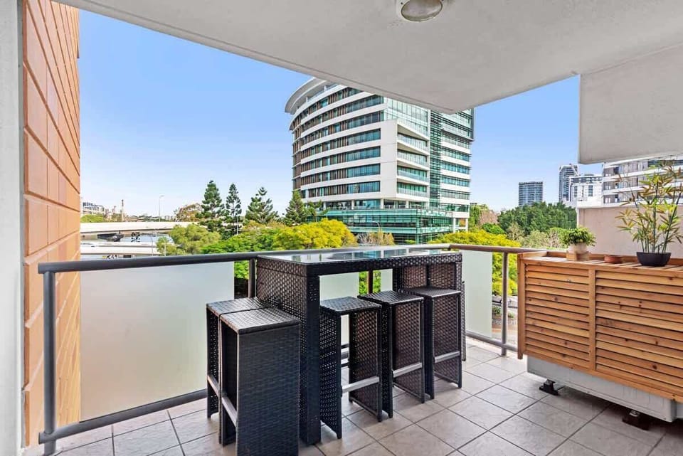 Outdoor setting for 6