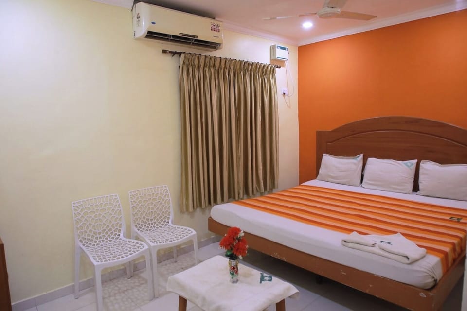 Economy Room | Free WiFi, bed sheets