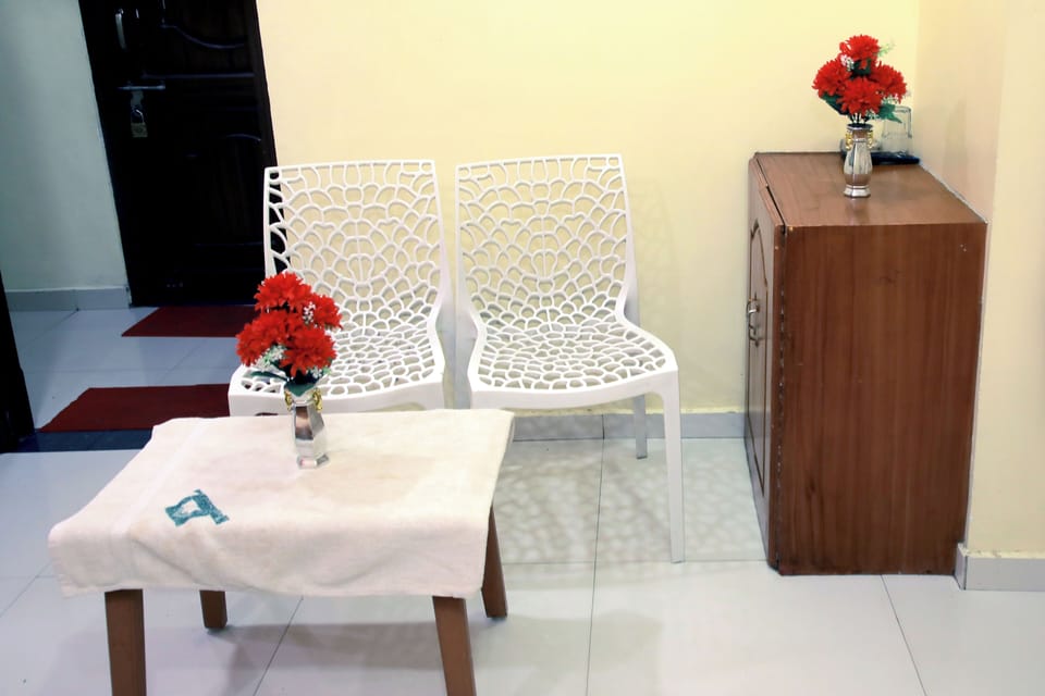Family Room | Free WiFi, bed sheets