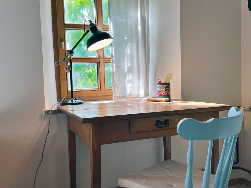 1 bedroom, laptop workspace, free WiFi, bed sheets