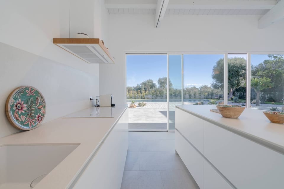 Villa, 2 Bedrooms, Accessible, Smoking | Interior