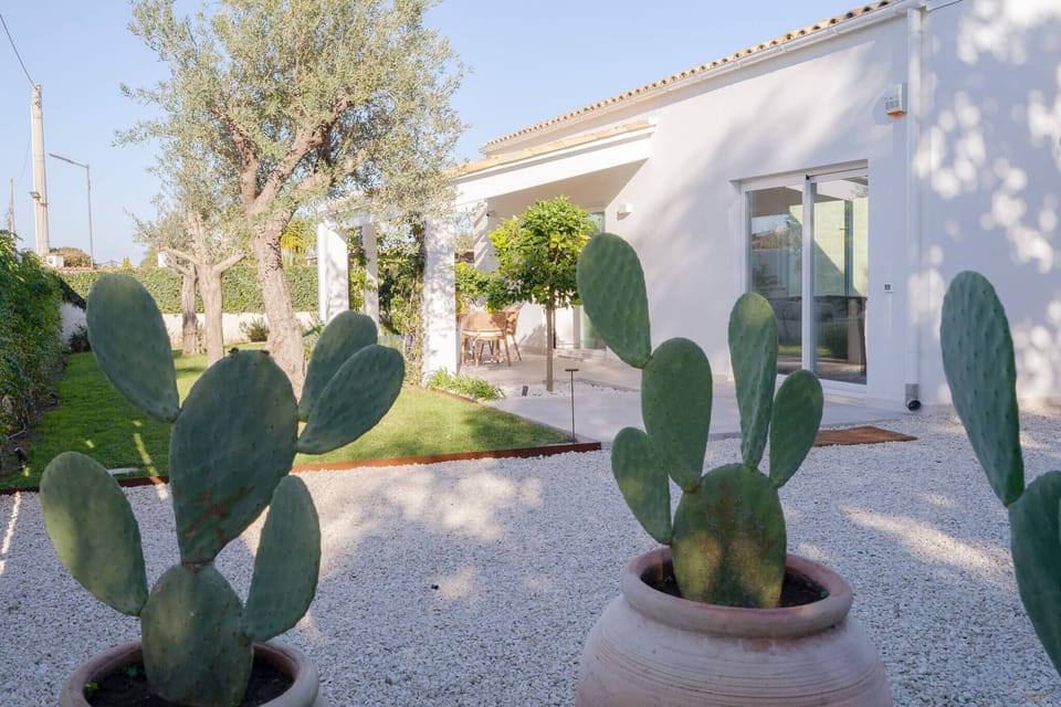 Villa, 2 Bedrooms, Accessible, Smoking | Exterior