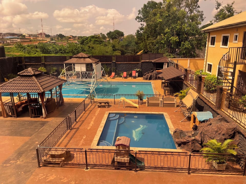 Children's pool