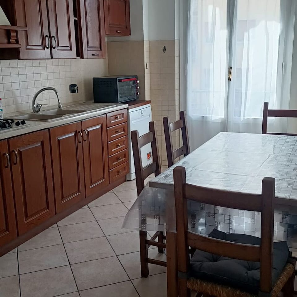 Samuele Home Florence